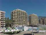 la Concha apartments